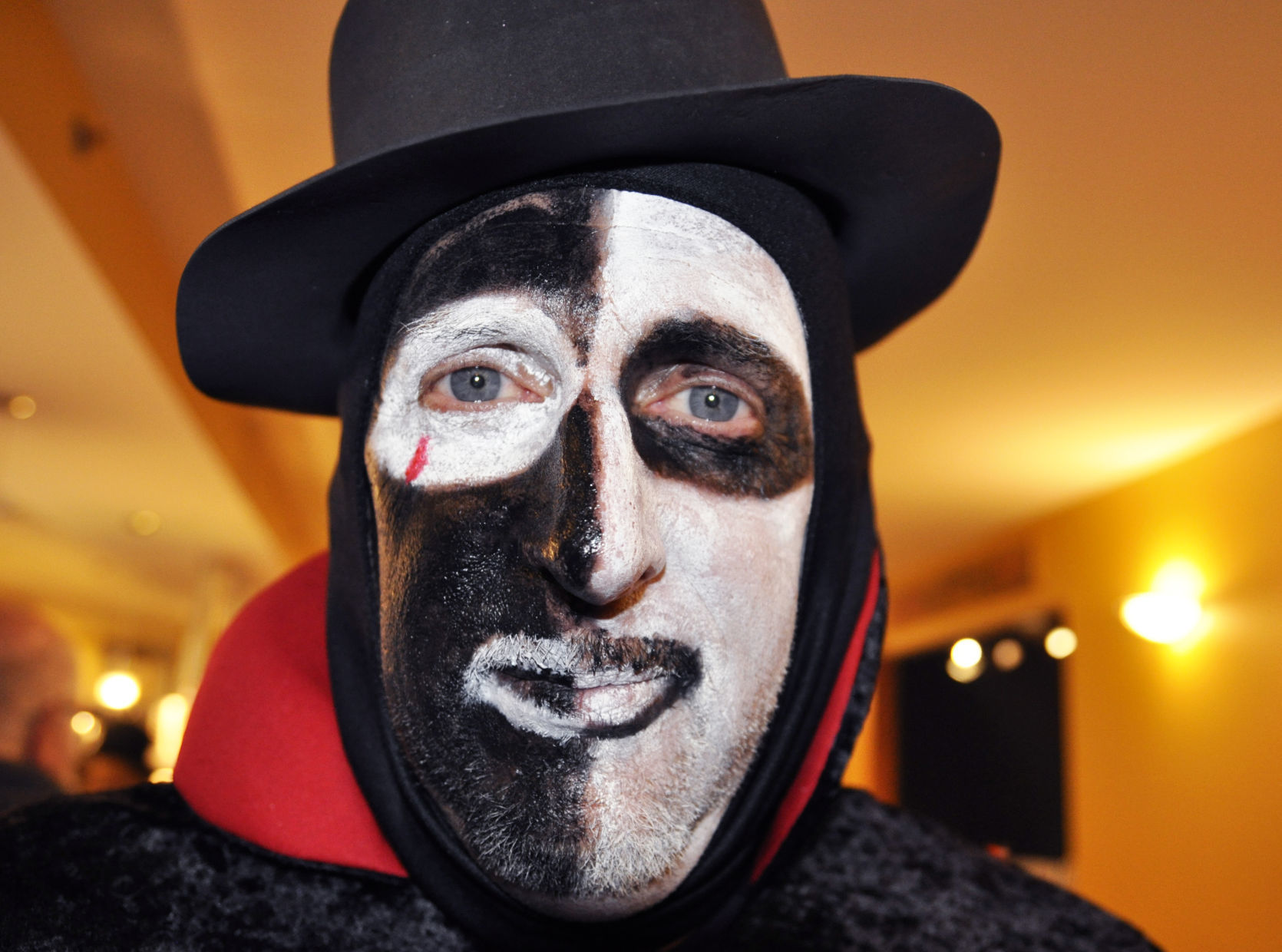 Rocky Horror - 13